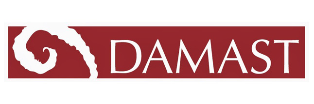 Damast Logo